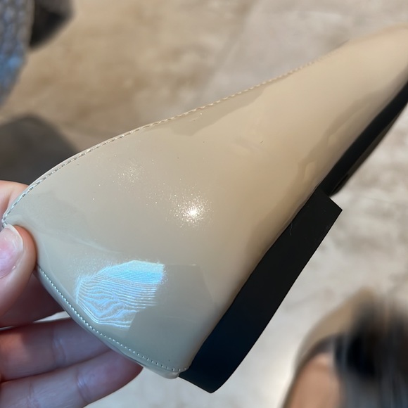 Beige flats from SHEIN - Picture 4 of 6